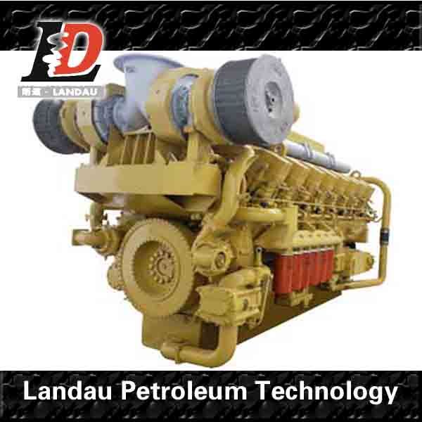  Professional Diesel generator set control system