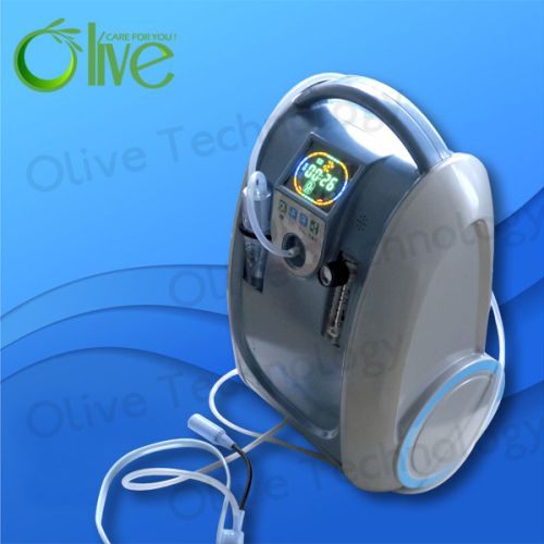 CE Approved oxygen concentrator ,portable oxygen concentrator 