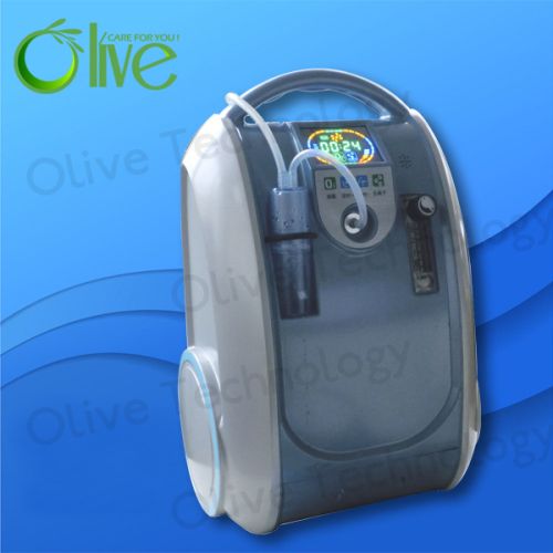 Oxygen Concentrator Portable oxygen concentrator mini portable oxygen concentrator 