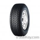 PCR TAXI TYRE HD618