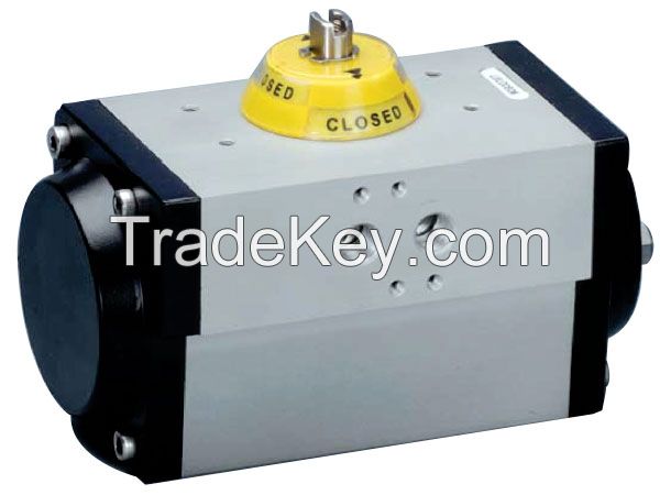 Pneumatic Actuators