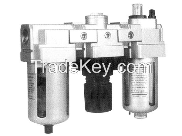 Filters Regulators 