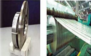 Stainless Steel Strip