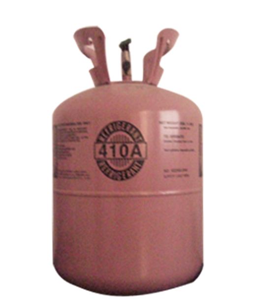 Refrigerant/Manufacturing/OSKING Export/CE, KGS and DOT/HFC410A