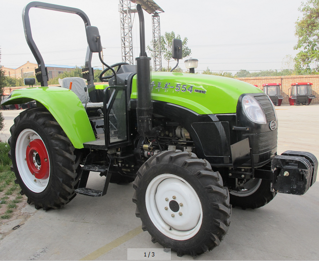 QNF-554 tractor