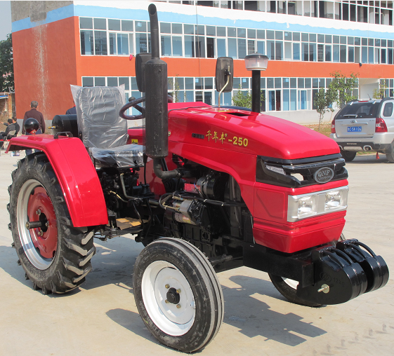 QNF-250(TY) tractor