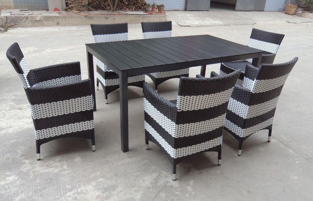 Outdoor Table