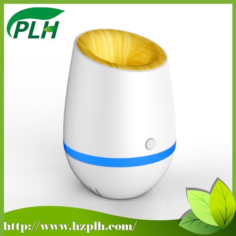 High quality Ionic sterilizer Ozone air purifier for indoor household