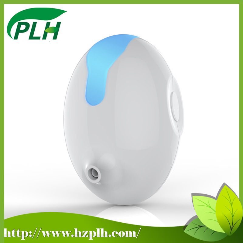 wall mounted plug in ceramic tube Ozone air purifier OEM & Wholesale