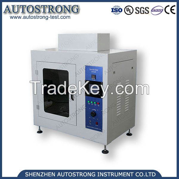 IEC60695  Glow Wire Tester