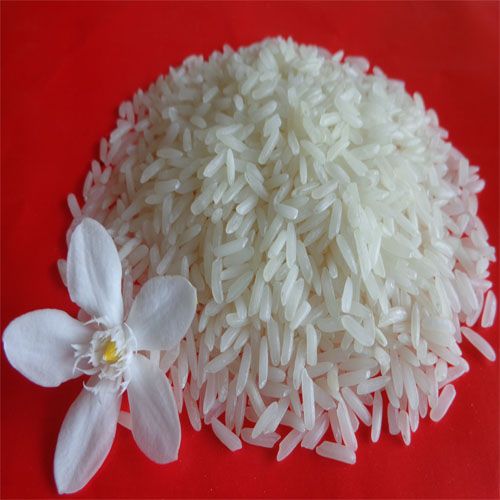 Vietnamese Huong lai rice