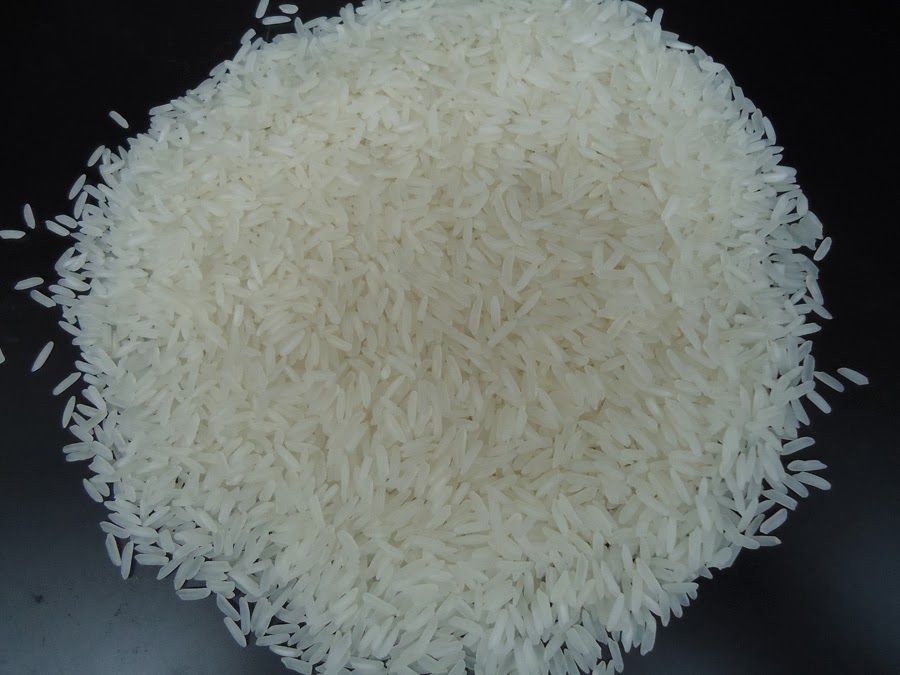 JASMINE RICE 5% BROKEN, NEW CROP BY LONGAN FOOD COMPANY