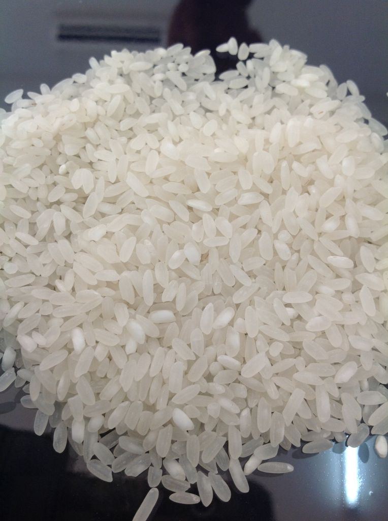 medium rice
