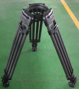 Processing and assembly Camera Tripod