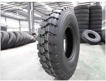 Deruibo made in china high speed TBR  1200R20 tyre