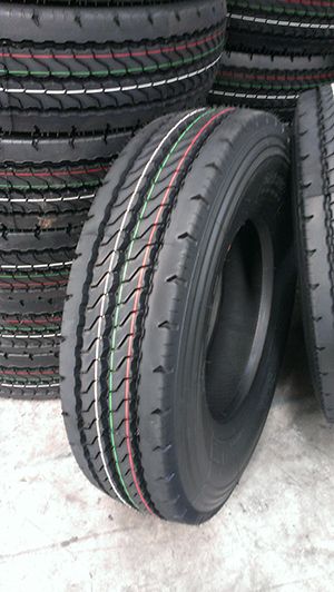 deruibo 892 9.00r20 11.00r20 12.00r20 12.00r24 11r22.5 truck tyre