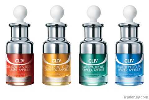 CL4 Ampoule