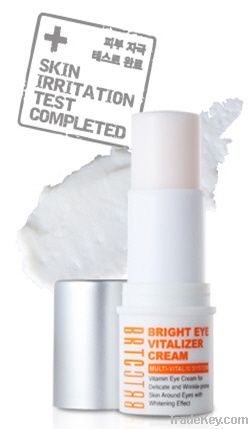 BRTC Bright Eye Vitalizer Cream