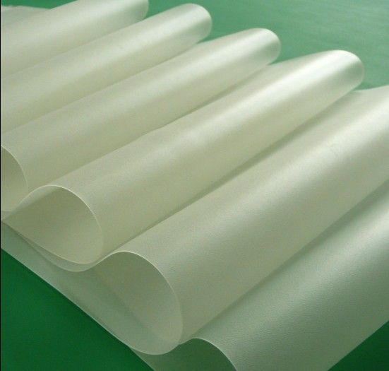 Super Clear EVA Film for Laminated Safety Glass