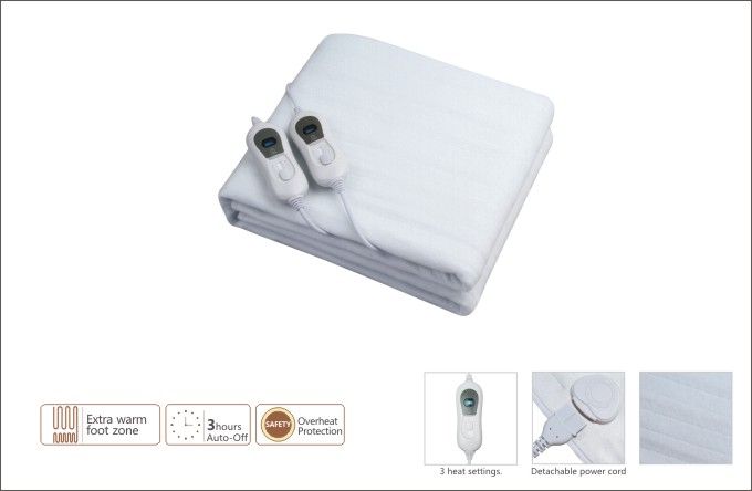 Heating Blanket For Personal Health Care