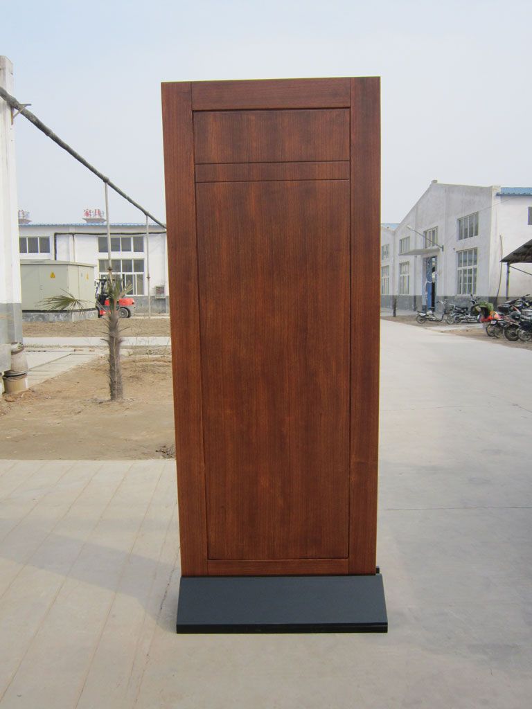 Solid Wood Flush Door (FD06)