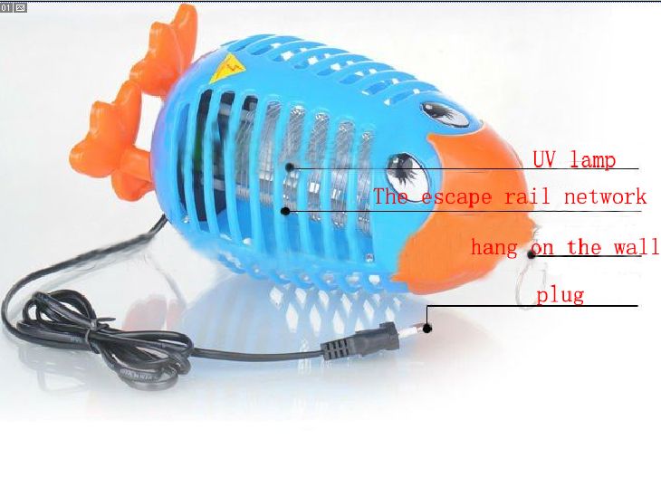 New Electric Bed Bug Zapper