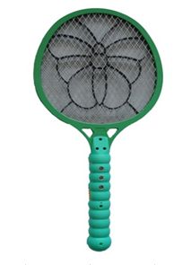 Mosquito Racket Swatter Killer