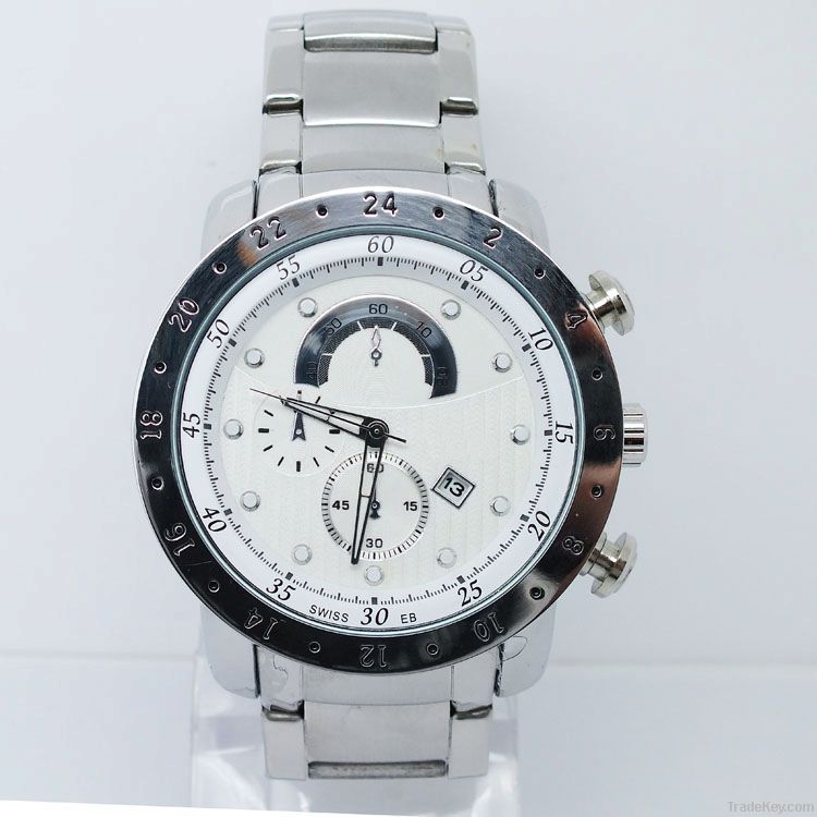 Men alloy watch , China Men alloy watch Manufacturer & Exporter & Whol