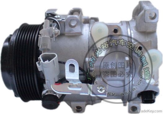 ac compressor