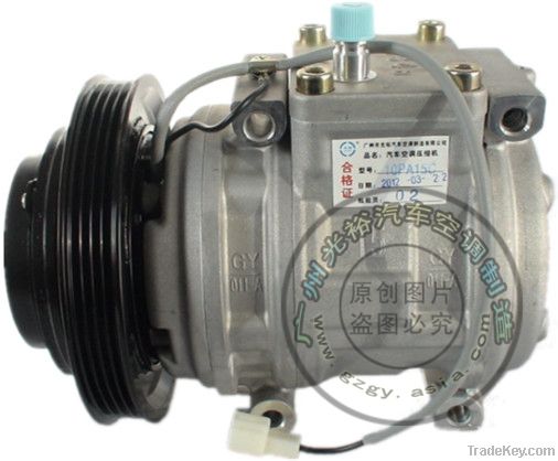 ac compressor  air conditioning compressor