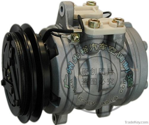 ac compressor  air conditioning compressor