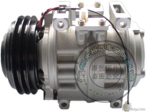 ac compressor  air conditioning compressor