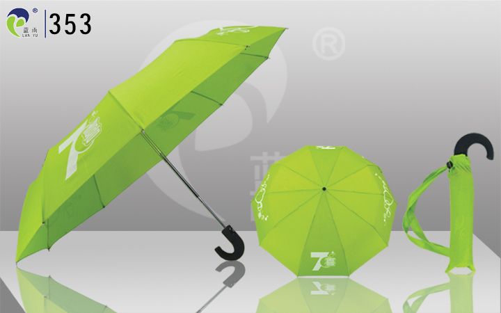 full auto umbrella