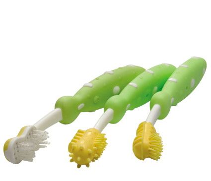 Eco-friendly high-quality TPE toothbrush