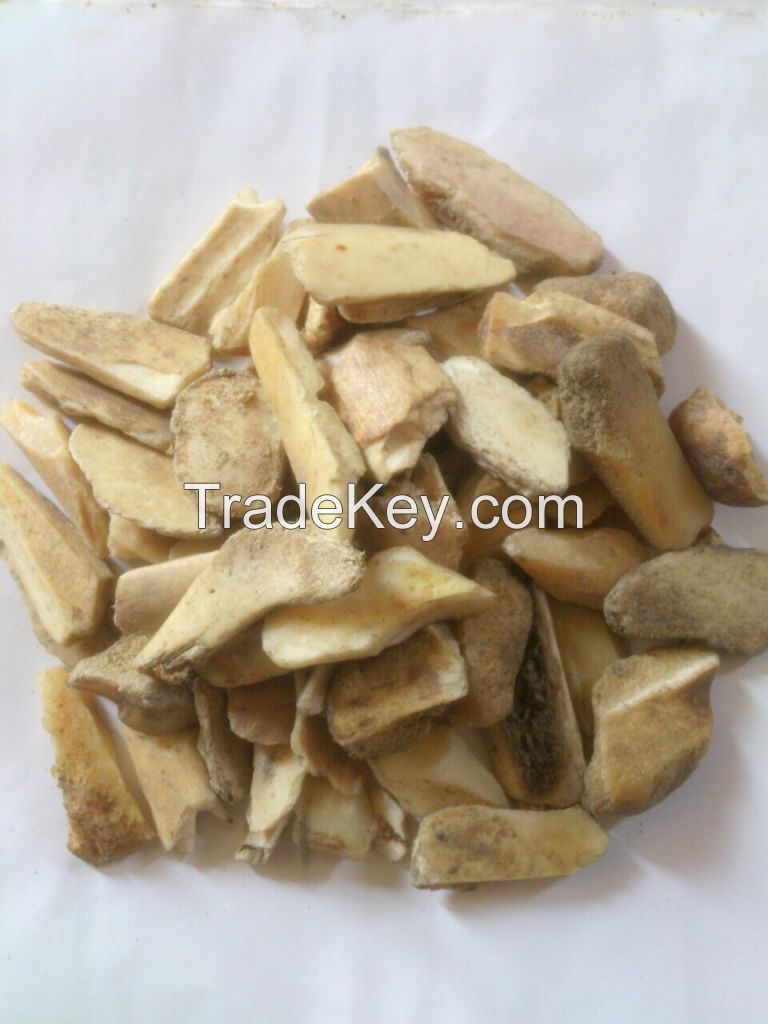 Cattle Crushed Bone , Bone Meal and Horn 