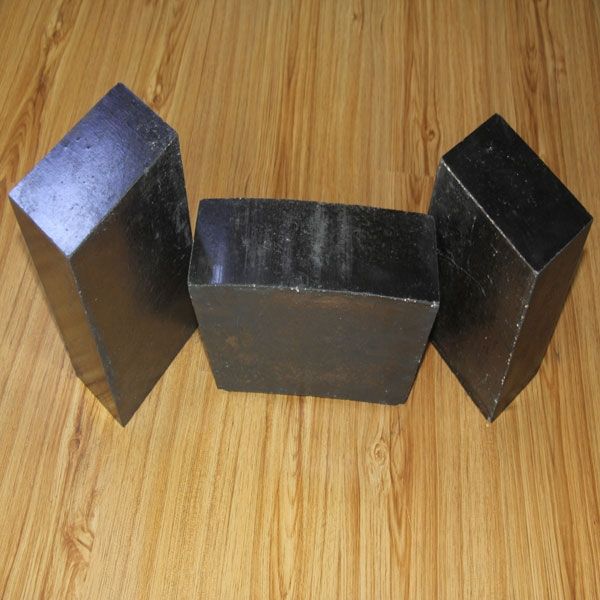 China supply magnesia carbon brick