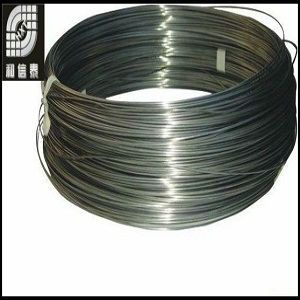 Medical & Glass industry, Sport appliance titanium wire