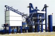 Reliable quality - Asphalt Mixing Plant