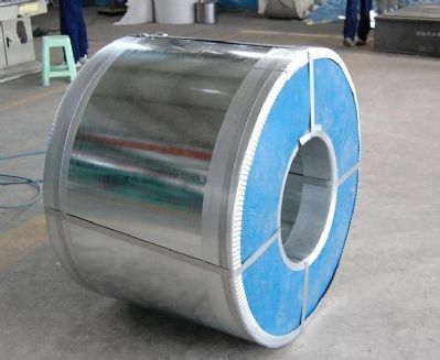 galvanized coils sheets 