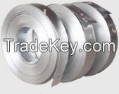 Galvanized steel