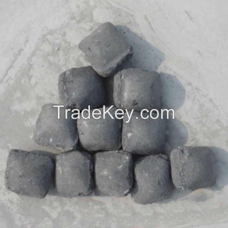 slag iron separation agent