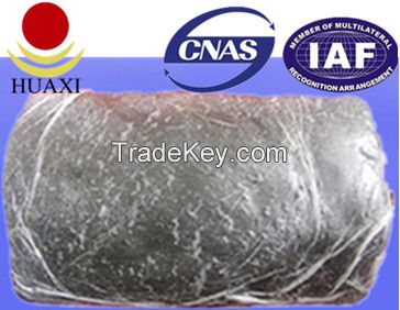 Furnace Anhydrous taphole clay