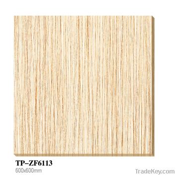 IDDIS vertical lines rustic ceramic floor tile