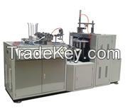 ZB-D AUTOMATIC PAPER CUP FORMING MACHINE