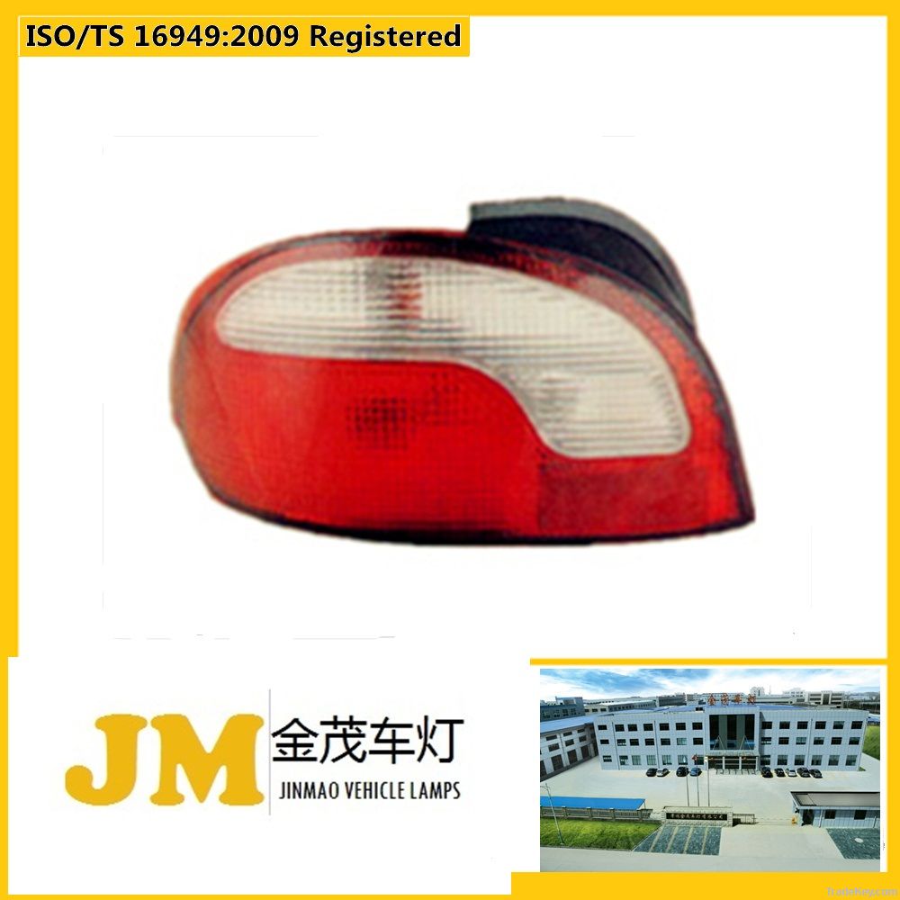 Tail light for Hyundai Accent 98-99