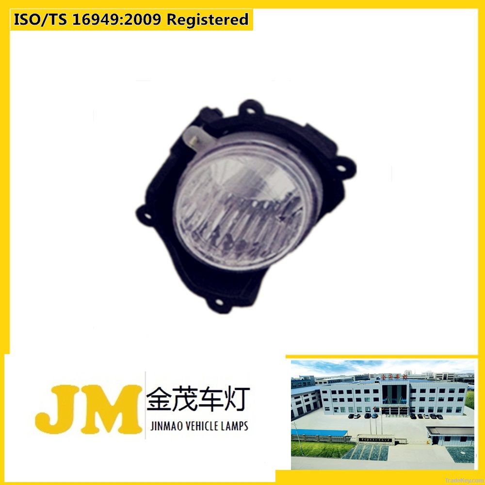 Fog light fog lamp for Kia Cerato 2005