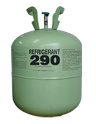 refrigerant  R290