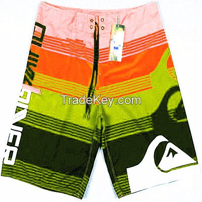 Speedo Cartoon  print  UV50+ girl surfshort