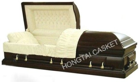 American Style Casket (HT-0102)