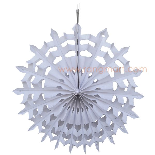 Dia. 21CM, decorative paper fan, party decorations, wedding decorative paper fan